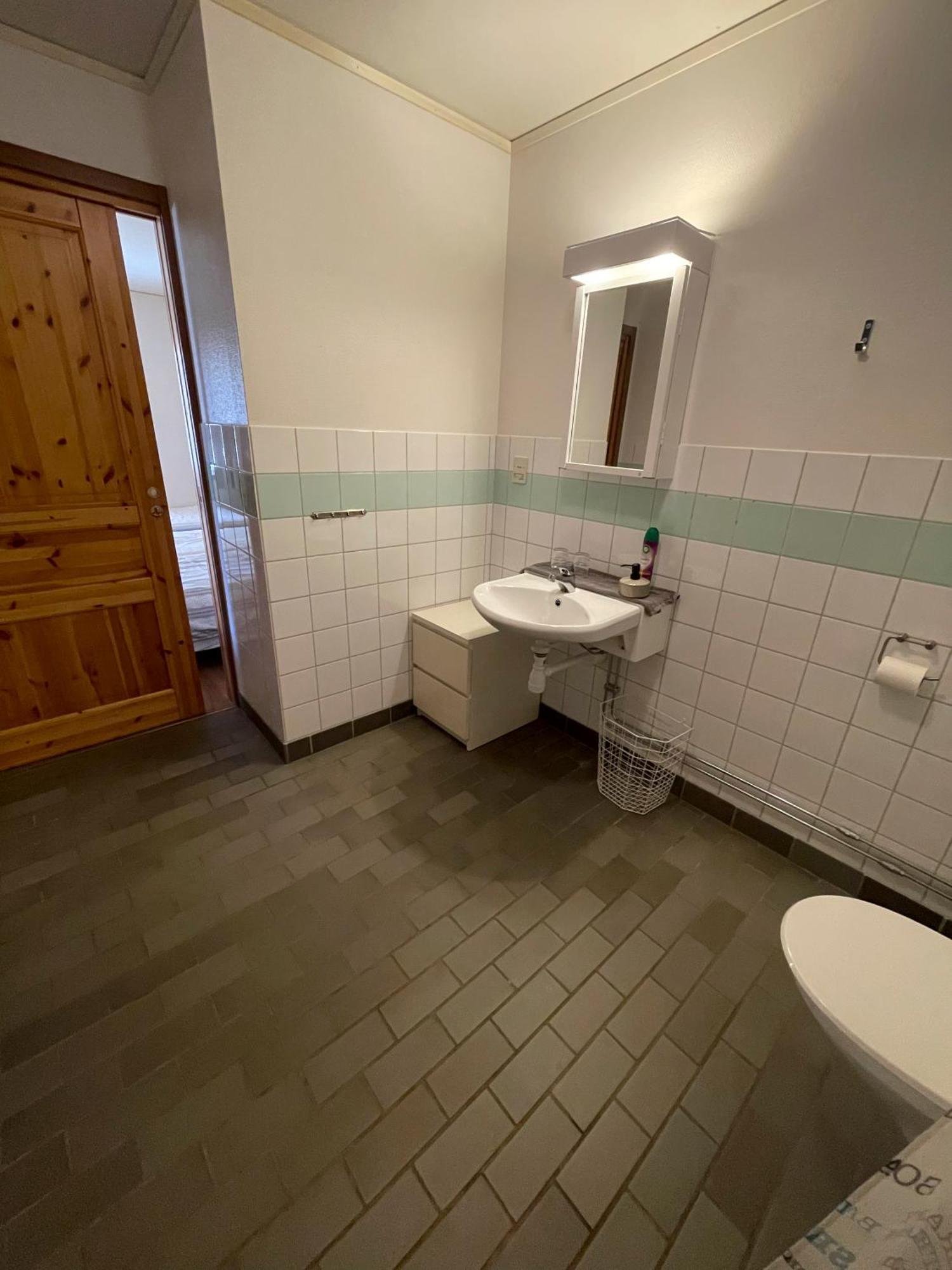 Hushotellhunge Ab Bracke  Bagian luar foto