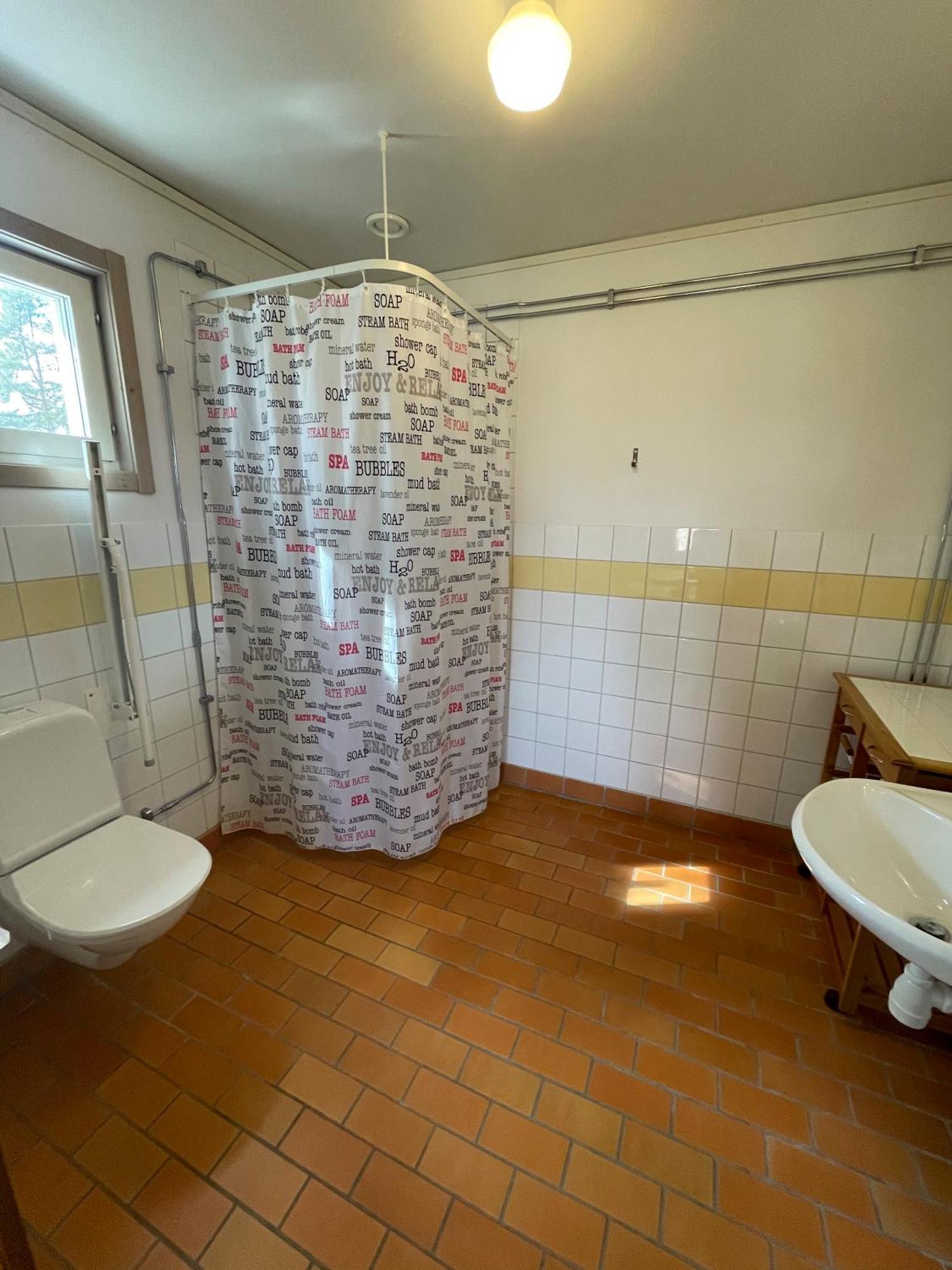 Hushotellhunge Ab Bracke  Bagian luar foto